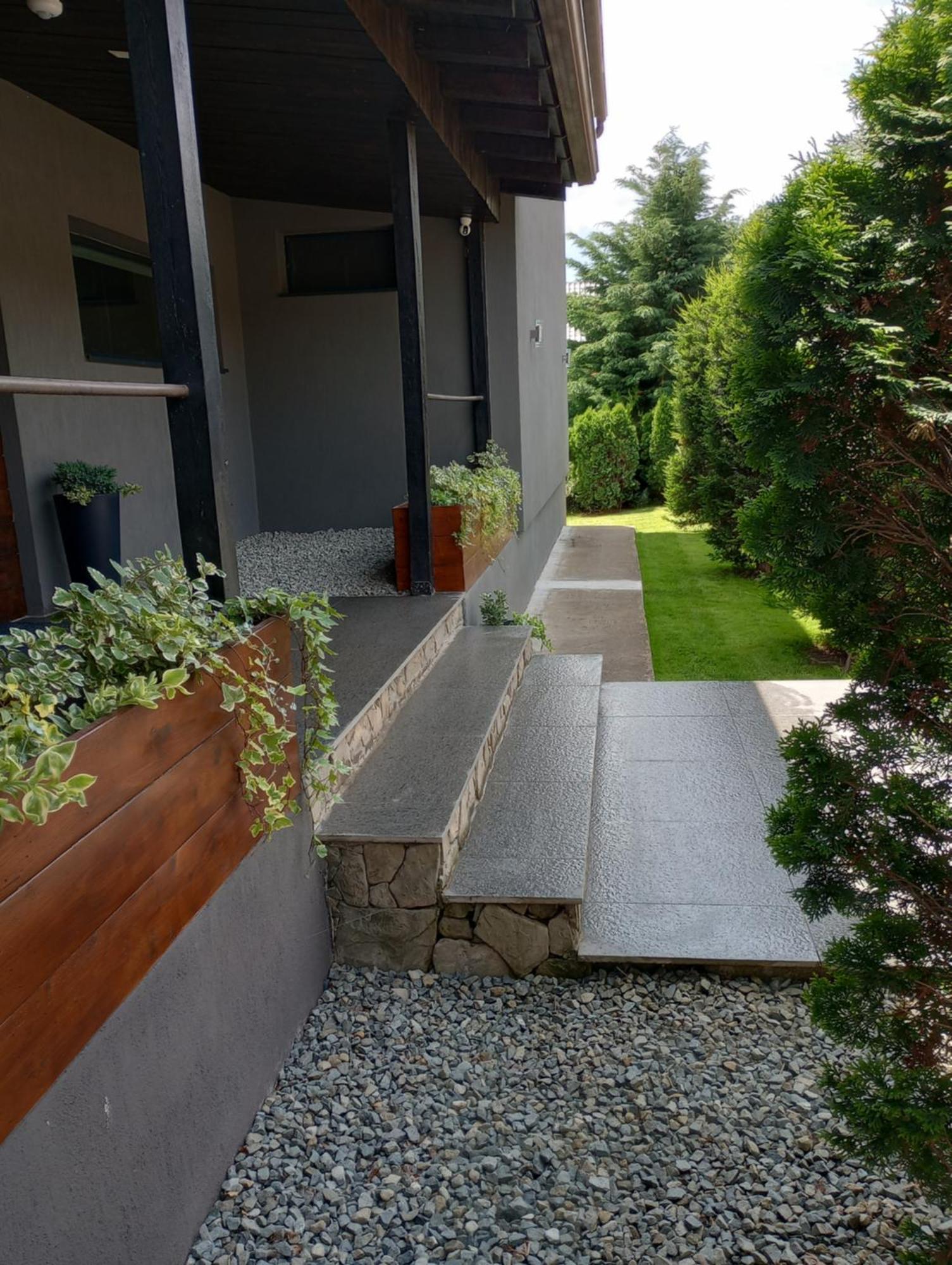 Vila Gosen Sard Exterior photo